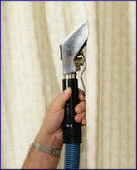 cleaning draperies professional drapery cleaning services